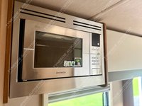 USED 2018 18 FIAT DUCATO AUTO-TRAIL TRIBUTE T-736 6 BERTH MOTORHOME 2.3 130BHP 