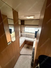 USED 2018 18 FIAT DUCATO AUTO-TRAIL TRIBUTE T-736 6 BERTH MOTORHOME 2.3 130BHP 