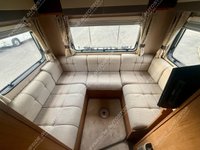 USED 2018 18 FIAT DUCATO AUTO-TRAIL TRIBUTE T-736 6 BERTH MOTORHOME 2.3 130BHP 