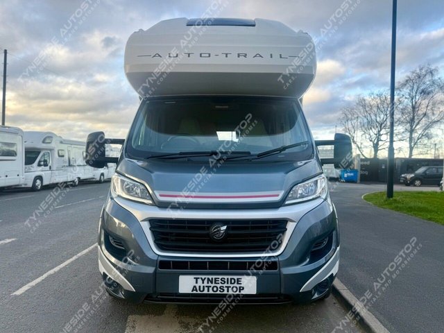 2018 FIAT DUCATO - Photo 2