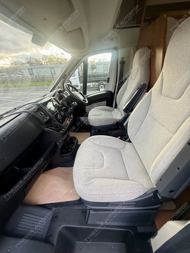 2018 FIAT DUCATO - Photo 5