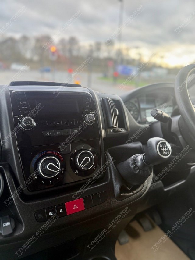 2018 FIAT DUCATO - Photo 7