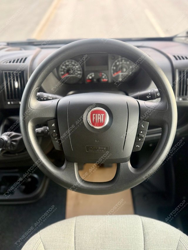 2018 FIAT DUCATO - Photo 8