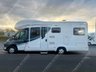 USED 2018 18 FIAT DUCATO AUTO-TRAIL TRIBUTE T-736 6 BERTH MOTORHOME 2.3 130BHP 