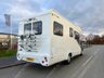 USED 2018 18 FIAT DUCATO AUTO-TRAIL TRIBUTE T-736 6 BERTH MOTORHOME 2.3 130BHP 