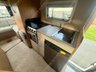 USED 2018 18 FIAT DUCATO AUTO-TRAIL TRIBUTE T-736 6 BERTH MOTORHOME 2.3 130BHP 