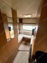 USED 2018 18 FIAT DUCATO AUTO-TRAIL TRIBUTE T-736 6 BERTH MOTORHOME 2.3 130BHP 