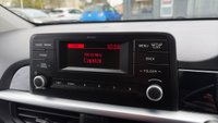 USED 2018 67 KIA PICANTO 1.0 GT-Line Hatchback 5dr Petrol Manual Euro 6 (66 bhp) Alloy wheels - Bluetooth