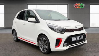 2018 KIA PICANTO