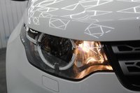 USED 2017 67 LAND ROVER DISCOVERY SPORT 2.0 TD4 Pure Edition SUV 5dr Diesel Manual 4WD Euro 6 (s/s) (5 Seat) (150 ps) SUV