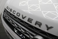 USED 2017 67 LAND ROVER DISCOVERY SPORT 2.0 TD4 Pure Edition SUV 5dr Diesel Manual 4WD Euro 6 (s/s) (5 Seat) (150 ps) SUV