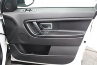 USED 2017 67 LAND ROVER DISCOVERY SPORT 2.0 TD4 Pure Edition SUV 5dr Diesel Manual 4WD Euro 6 (s/s) (5 Seat) (150 ps) SUV