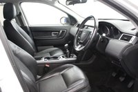 USED 2017 67 LAND ROVER DISCOVERY SPORT 2.0 TD4 Pure Edition SUV 5dr Diesel Manual 4WD Euro 6 (s/s) (5 Seat) (150 ps) SUV