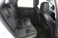 USED 2017 67 LAND ROVER DISCOVERY SPORT 2.0 TD4 Pure Edition SUV 5dr Diesel Manual 4WD Euro 6 (s/s) (5 Seat) (150 ps) SUV