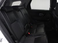 USED 2017 67 LAND ROVER DISCOVERY SPORT 2.0 TD4 Pure Edition SUV 5dr Diesel Manual 4WD Euro 6 (s/s) (5 Seat) (150 ps) SUV