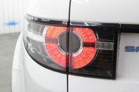 USED 2017 67 LAND ROVER DISCOVERY SPORT 2.0 TD4 Pure Edition SUV 5dr Diesel Manual 4WD Euro 6 (s/s) (5 Seat) (150 ps) SUV