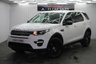 USED 2017 67 LAND ROVER DISCOVERY SPORT 2.0 TD4 Pure Edition SUV 5dr Diesel Manual 4WD Euro 6 (s/s) (5 Seat) (150 ps) SUV