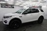USED 2017 67 LAND ROVER DISCOVERY SPORT 2.0 TD4 Pure Edition SUV 5dr Diesel Manual 4WD Euro 6 (s/s) (5 Seat) (150 ps) SUV