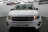 USED 2017 67 LAND ROVER DISCOVERY SPORT 2.0 TD4 Pure Edition SUV 5dr Diesel Manual 4WD Euro 6 (s/s) (5 Seat) (150 ps) SUV