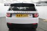 USED 2017 67 LAND ROVER DISCOVERY SPORT 2.0 TD4 Pure Edition SUV 5dr Diesel Manual 4WD Euro 6 (s/s) (5 Seat) (150 ps) SUV