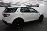 USED 2017 67 LAND ROVER DISCOVERY SPORT 2.0 TD4 Pure Edition SUV 5dr Diesel Manual 4WD Euro 6 (s/s) (5 Seat) (150 ps) SUV