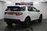 USED 2017 67 LAND ROVER DISCOVERY SPORT 2.0 TD4 Pure Edition SUV 5dr Diesel Manual 4WD Euro 6 (s/s) (5 Seat) (150 ps) SUV