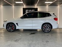 USED 2021 21 BMW X3 M 3.0i Competition SUV 5dr Petrol Auto xDrive Euro 6 (s/s) (510 ps) GREAT SPEC | STUNNING CAR