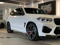 USED 2021 21 BMW X3 M 3.0i Competition SUV 5dr Petrol Auto xDrive Euro 6 (s/s) (510 ps) GREAT SPEC | STUNNING CAR