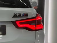 USED 2021 21 BMW X3 M 3.0i Competition SUV 5dr Petrol Auto xDrive Euro 6 (s/s) (510 ps) GREAT SPEC | STUNNING CAR