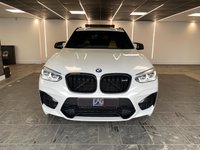 USED 2021 21 BMW X3 M 3.0i Competition SUV 5dr Petrol Auto xDrive Euro 6 (s/s) (510 ps) GREAT SPEC | STUNNING CAR