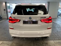 USED 2021 21 BMW X3 M 3.0i Competition SUV 5dr Petrol Auto xDrive Euro 6 (s/s) (510 ps) GREAT SPEC | STUNNING CAR