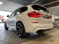 USED 2021 21 BMW X3 M 3.0i Competition SUV 5dr Petrol Auto xDrive Euro 6 (s/s) (510 ps) GREAT SPEC | STUNNING CAR