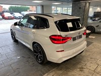 USED 2021 21 BMW X3 M 3.0i Competition SUV 5dr Petrol Auto xDrive Euro 6 (s/s) (510 ps) GREAT SPEC | STUNNING CAR