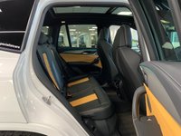 USED 2021 21 BMW X3 M 3.0i Competition SUV 5dr Petrol Auto xDrive Euro 6 (s/s) (510 ps) GREAT SPEC | STUNNING CAR