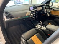 USED 2021 21 BMW X3 M 3.0i Competition SUV 5dr Petrol Auto xDrive Euro 6 (s/s) (510 ps) GREAT SPEC | STUNNING CAR
