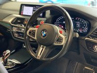 USED 2021 21 BMW X3 M 3.0i Competition SUV 5dr Petrol Auto xDrive Euro 6 (s/s) (510 ps) GREAT SPEC | STUNNING CAR
