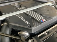 USED 2021 21 BMW X3 M 3.0i Competition SUV 5dr Petrol Auto xDrive Euro 6 (s/s) (510 ps) GREAT SPEC | STUNNING CAR