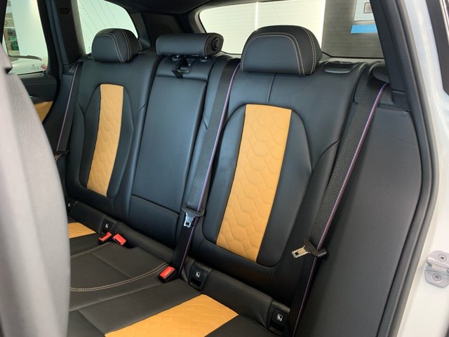 USED 2021 21 BMW X3 M 3.0i Competition SUV 5dr Petrol Auto xDrive Euro 6 (s/s) (510 ps) GREAT SPEC | STUNNING CAR