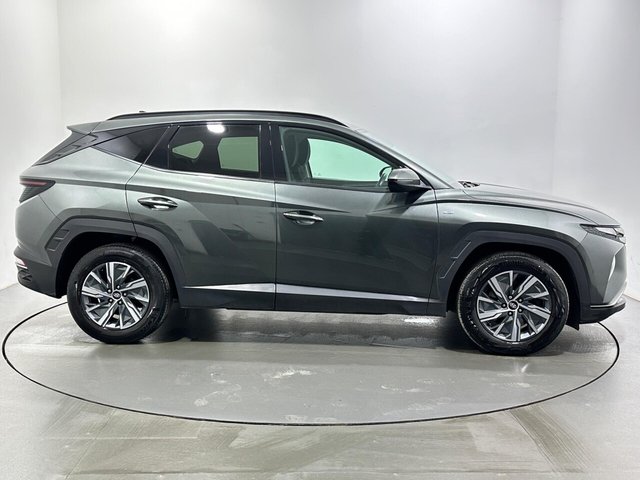 2021 Hyundai Tucson - Photo 9
