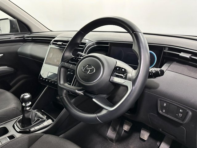 2021 Hyundai Tucson - Photo 10