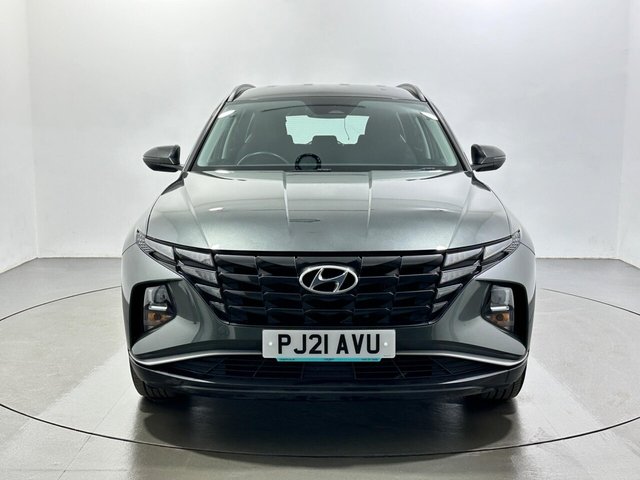2021 Hyundai Tucson - Photo 3