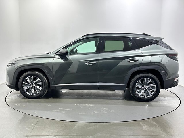 2021 Hyundai Tucson - Photo 5