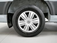 USED 2024 73 VOLKSWAGEN CRAFTER CR35 2.0 TDI 140 BHP LWB HIGH ROOF TRENDLINE AUTOMATIC 6 DOOR AIR CON | AUTOMATIC | L3 LONG | 6 DOORS