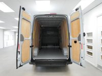 USED 2024 73 VOLKSWAGEN CRAFTER CR35 2.0 TDI 140 BHP LWB HIGH ROOF TRENDLINE AUTOMATIC 6 DOOR AIR CON | AUTOMATIC | L3 LONG | 6 DOORS