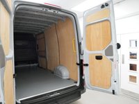 USED 2024 73 VOLKSWAGEN CRAFTER CR35 2.0 TDI 140 BHP LWB HIGH ROOF TRENDLINE AUTOMATIC 6 DOOR AIR CON | AUTOMATIC | L3 LONG | 6 DOORS