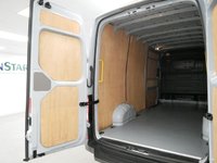 USED 2024 73 VOLKSWAGEN CRAFTER CR35 2.0 TDI 140 BHP LWB HIGH ROOF TRENDLINE AUTOMATIC 6 DOOR AIR CON | AUTOMATIC | L3 LONG | 6 DOORS