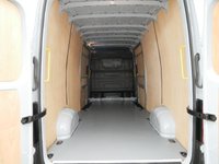 USED 2024 73 VOLKSWAGEN CRAFTER CR35 2.0 TDI 140 BHP LWB HIGH ROOF TRENDLINE AUTOMATIC 6 DOOR AIR CON | AUTOMATIC | L3 LONG | 6 DOORS