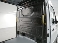 USED 2024 73 VOLKSWAGEN CRAFTER CR35 2.0 TDI 140 BHP LWB HIGH ROOF TRENDLINE AUTOMATIC 6 DOOR AIR CON | AUTOMATIC | L3 LONG | 6 DOORS