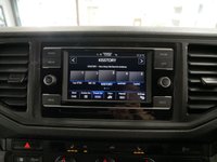 USED 2024 73 VOLKSWAGEN CRAFTER CR35 2.0 TDI 140 BHP LWB HIGH ROOF TRENDLINE AUTOMATIC 6 DOOR AIR CON | AUTOMATIC | L3 LONG | 6 DOORS