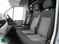 USED 2024 73 VOLKSWAGEN CRAFTER CR35 2.0 TDI 140 BHP LWB HIGH ROOF TRENDLINE AUTOMATIC 6 DOOR AIR CON | AUTOMATIC | L3 LONG | 6 DOORS